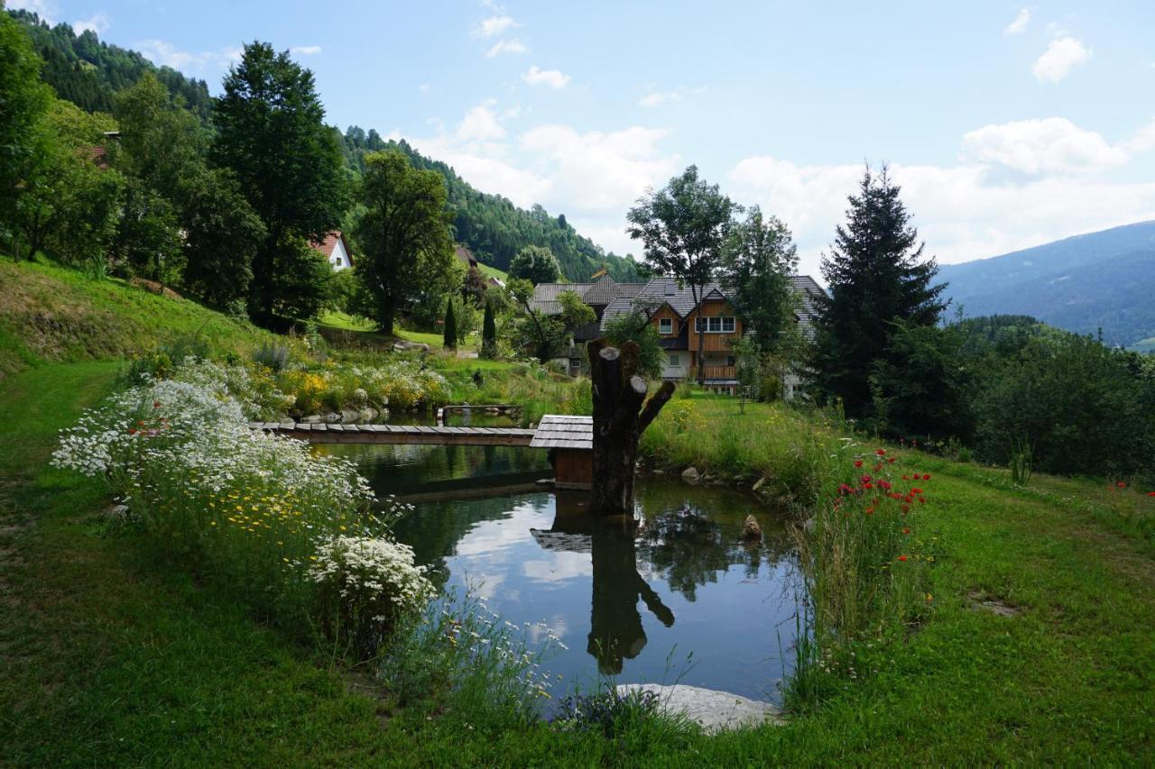 Vitalhof Rohrer Ferienwohnungen Bodendorf  Exterior foto