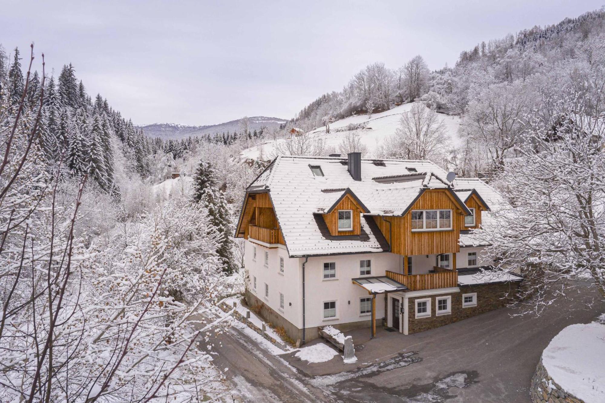 Vitalhof Rohrer Ferienwohnungen Bodendorf  Exterior foto