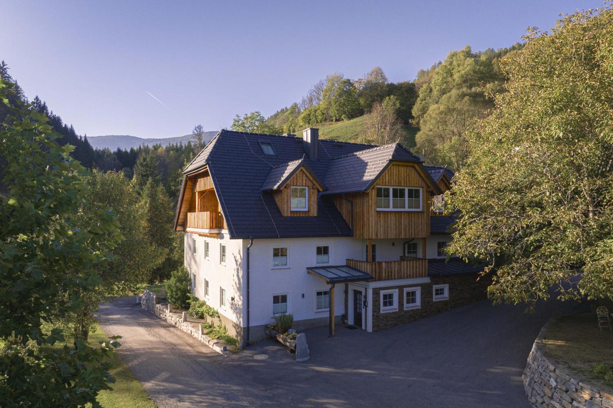 Vitalhof Rohrer Ferienwohnungen Bodendorf  Exterior foto